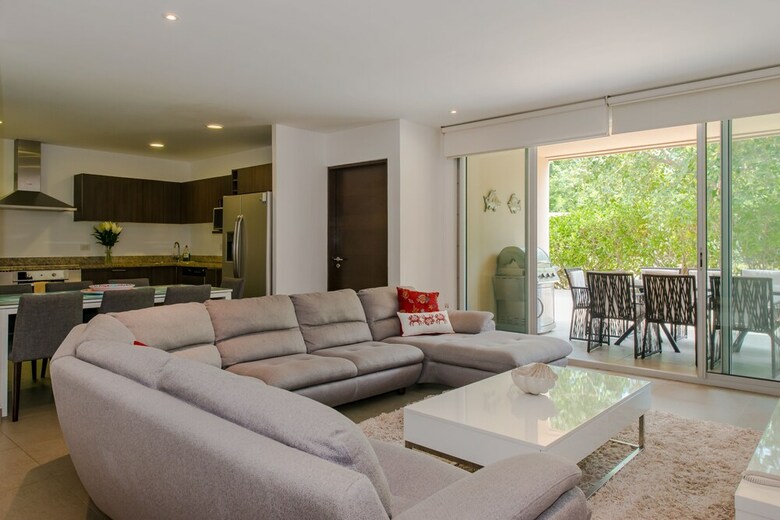 Apartamentos Vaiven-gh29 By Playa District