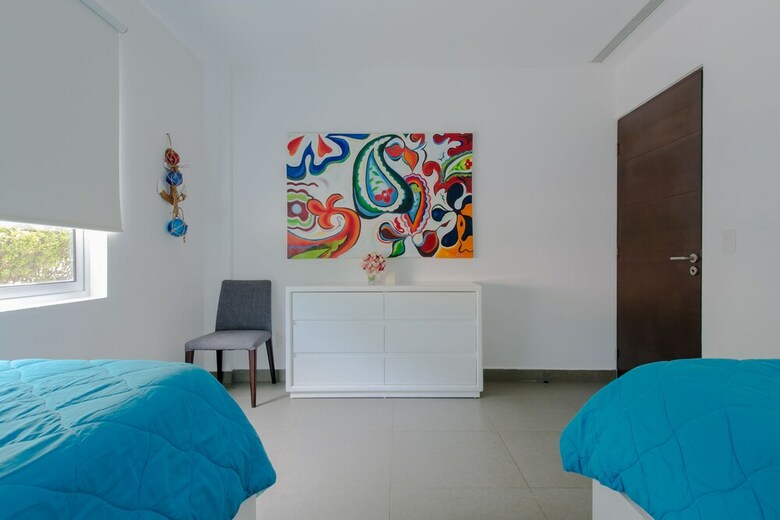 Apartamentos Vaiven-gh29 By Playa District