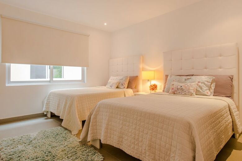 Apartamentos Vaiven-gh29 By Playa District