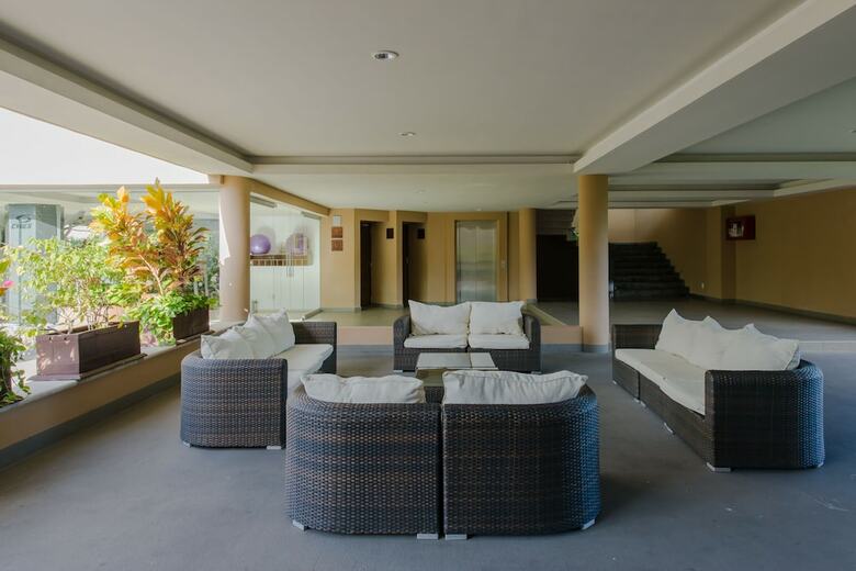 Apartamentos Vaiven-gh29 By Playa District