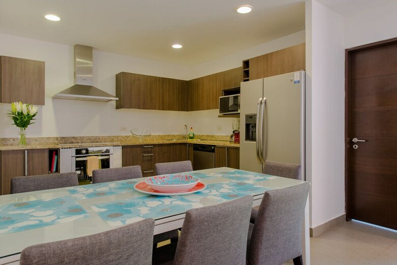 Apartamentos Vaiven-gh29 By Playa District