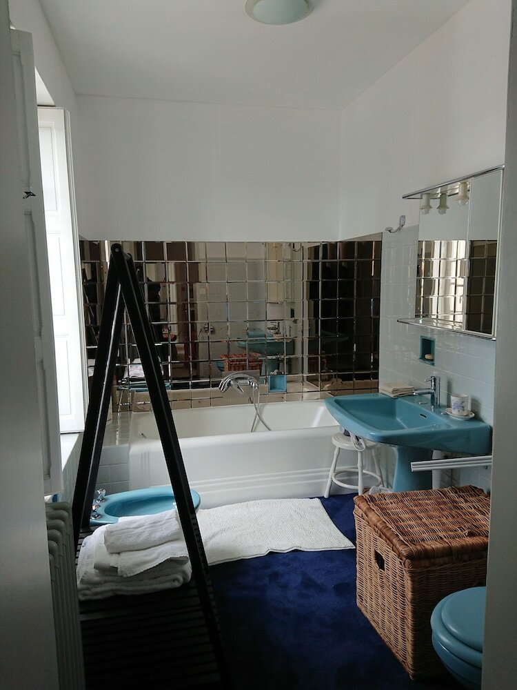 Le Manoir Du Plessis