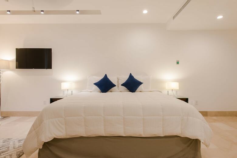 Apartamentos Oceana-413 By Playa District