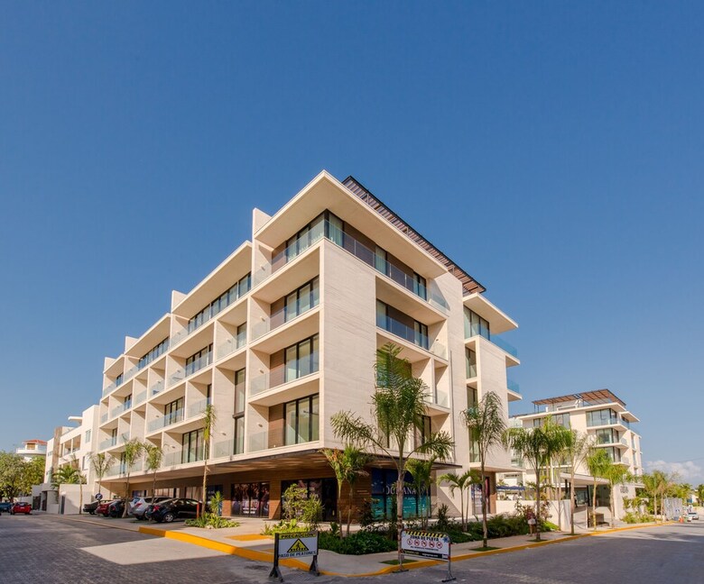 Apartamentos Oceana-413 By Playa District