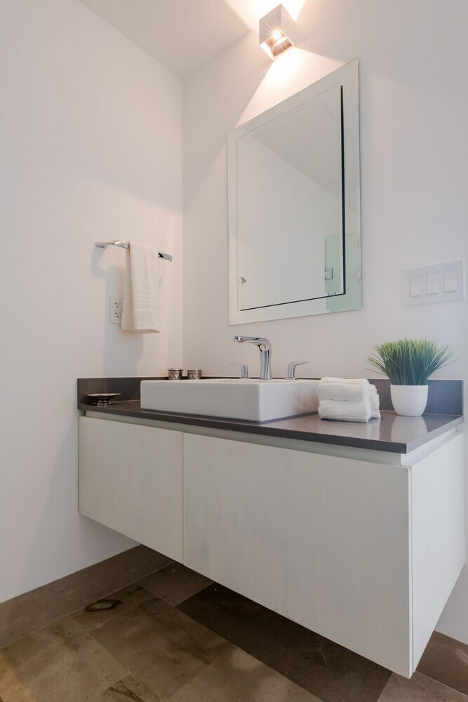 Apartamentos Oceana-413 By Playa District