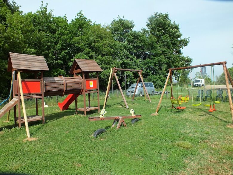 Agroturismo Agriturismo San Martino