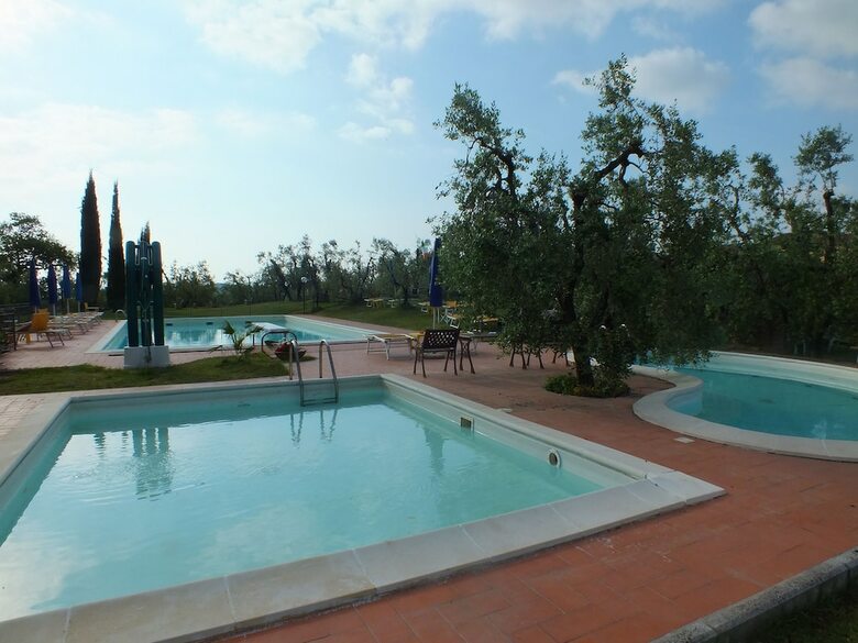 Agroturismo Agriturismo San Martino
