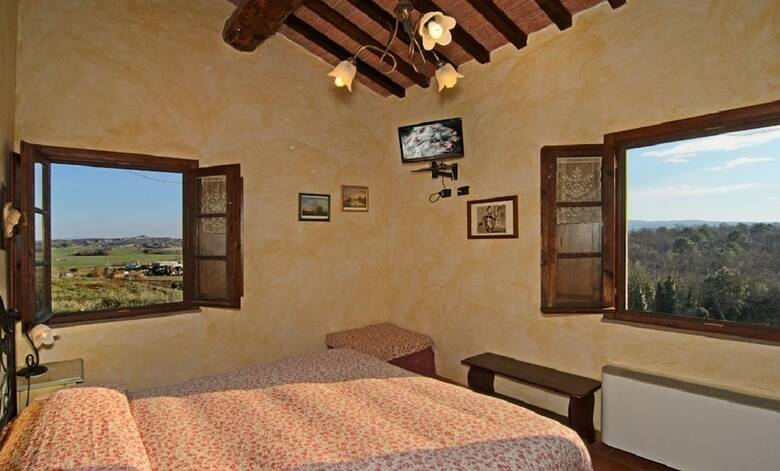 Agroturismo Agriturismo San Martino