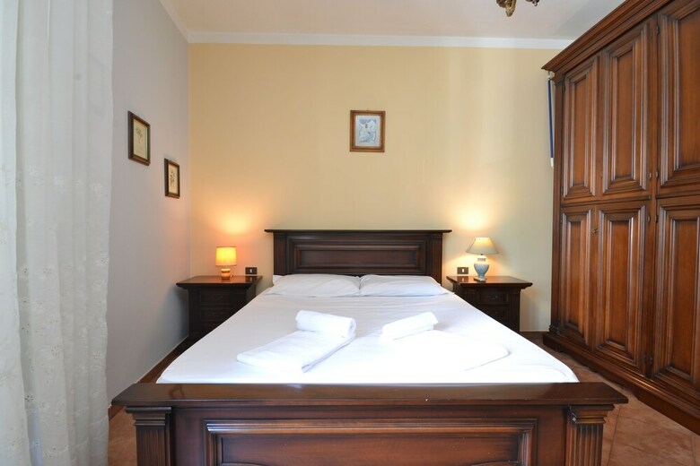 Apartamento Casa Demidoff