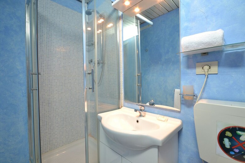 Apartamento Casa Demidoff