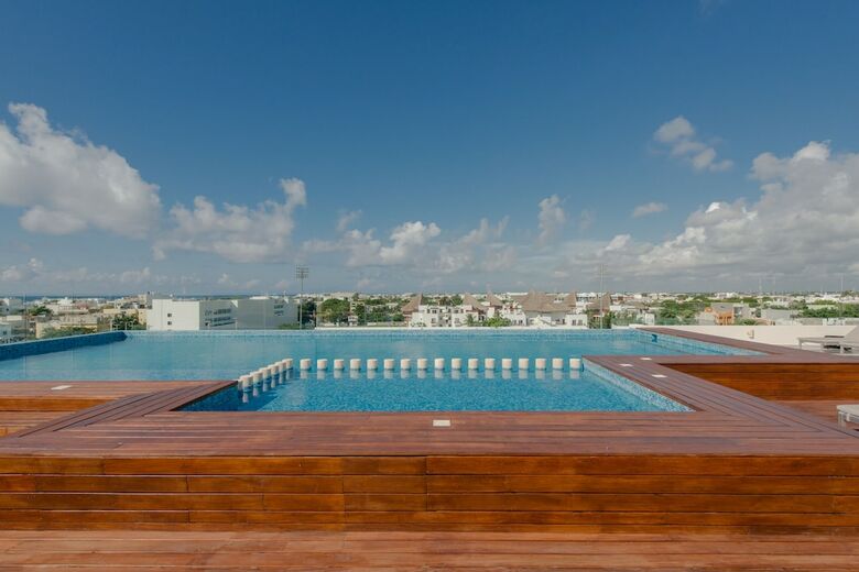 Apartamentos Marea-502 By Playa District
