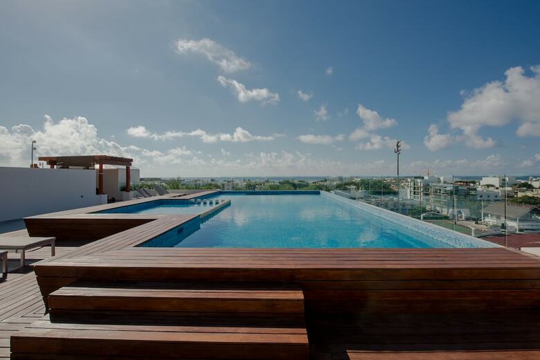 Apartamentos Marea-502 By Playa District