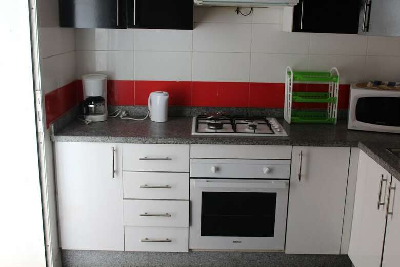 Apartamentos R�sidence Dalia