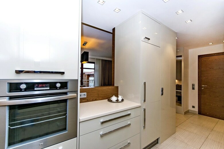 Neptun Apartments Gda?sk