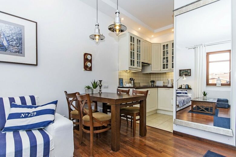 Neptun Apartments Gda?sk
