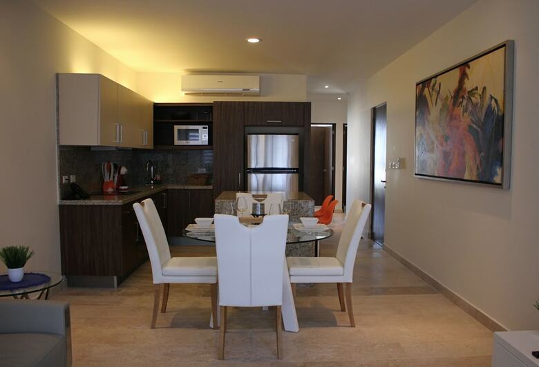 Apartamentos Palmares-b301 By Playa District