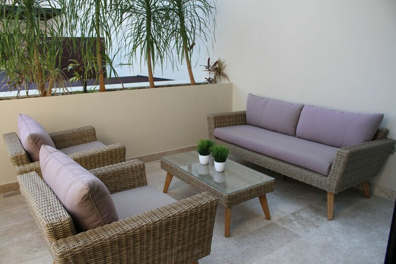 Apartamentos Palmares-b301 By Playa District