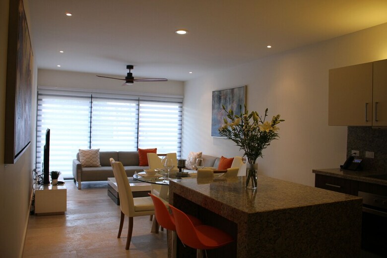 Apartamentos Palmares-b301 By Playa District