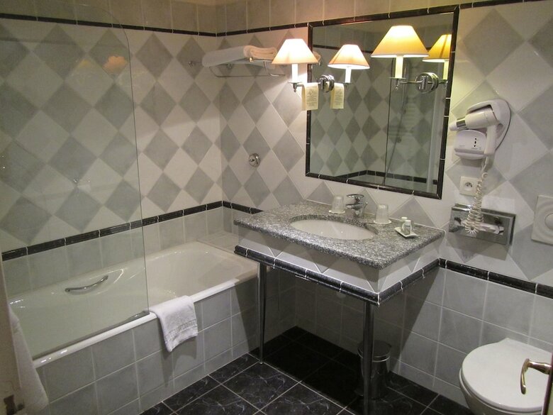 Hotel H�tel Le D'avaugour