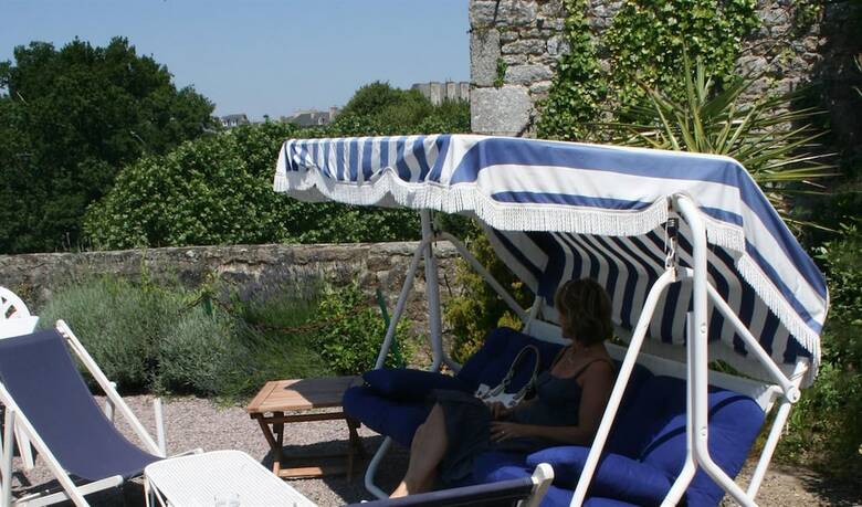 Hotel H�tel Le D'avaugour