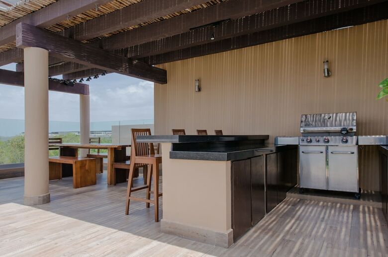 Apartamentos Vaiven-ph29 By Playa District