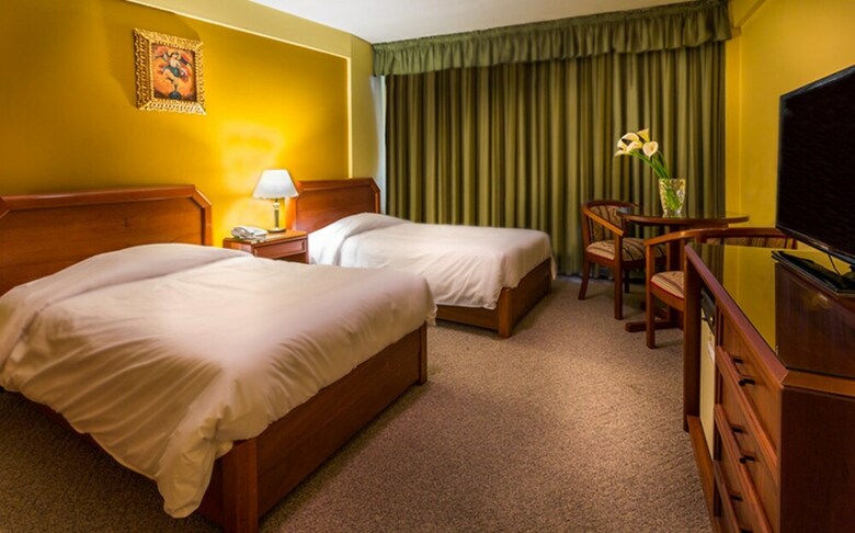 Hotel Qarmenqa