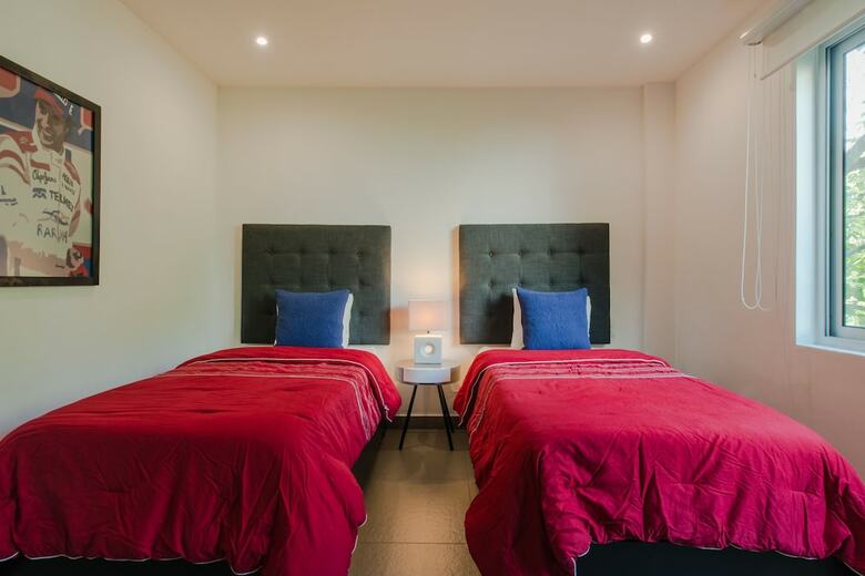Apartamentos Vaiven 132 By Playa District