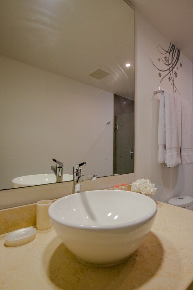 Apartamentos Vaiven 132 By Playa District