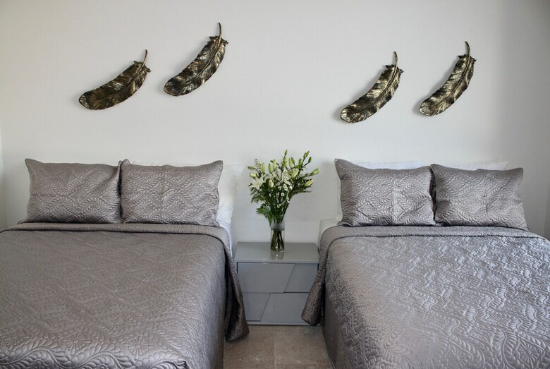 Apartamentos Sudio One By Playa District