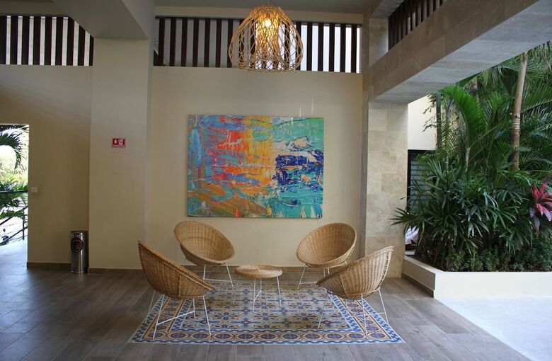 Apartamentos Sudio One By Playa District