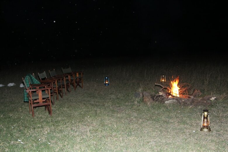Il Muran Lentim Eco-camp