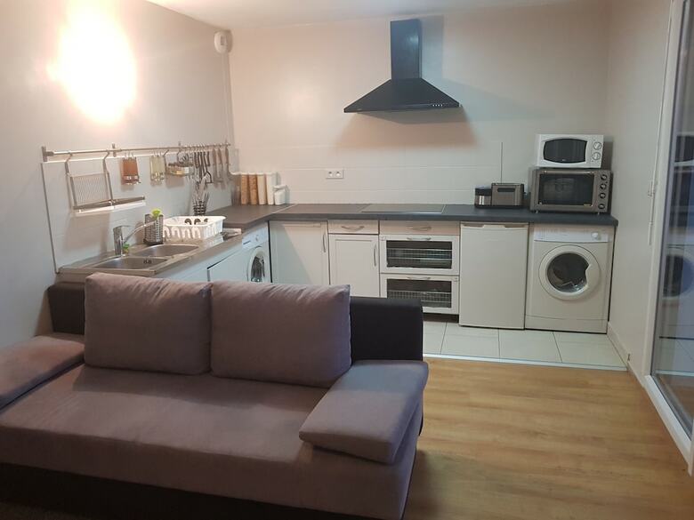 Apartamento Versace Home