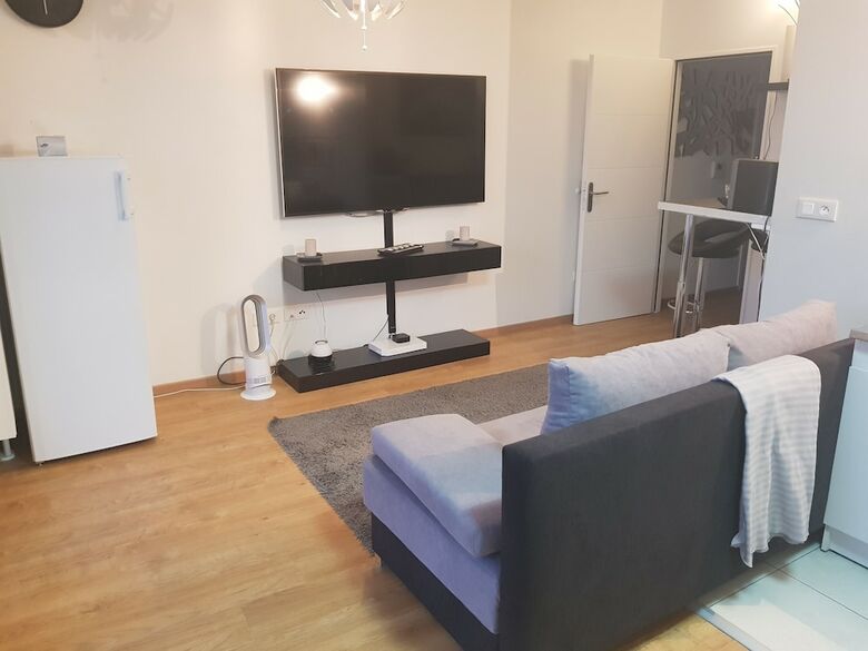 Apartamento Versace Home