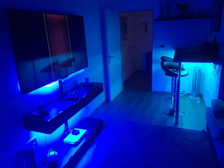 Apartamento Versace Home