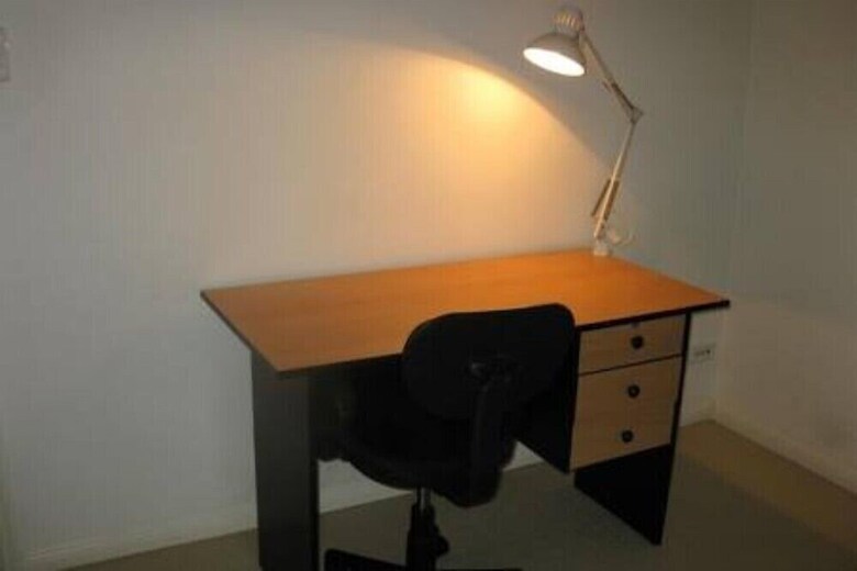 Apartamentos Budget Accommodation Salisbury Studio 4