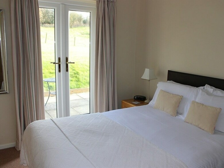Posada The White Horse Inn
