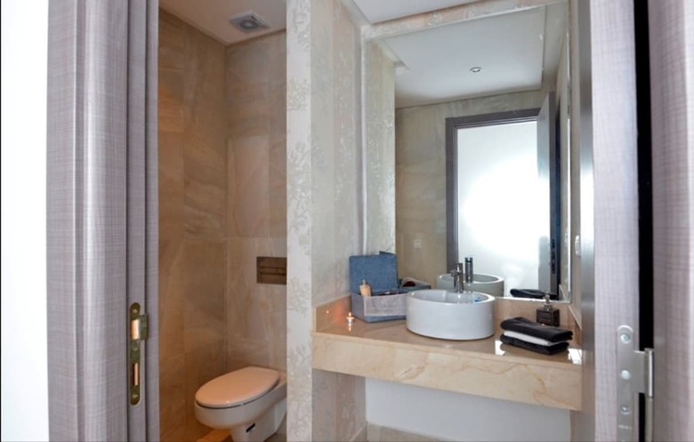 Apartamentos R�sidence Paradise