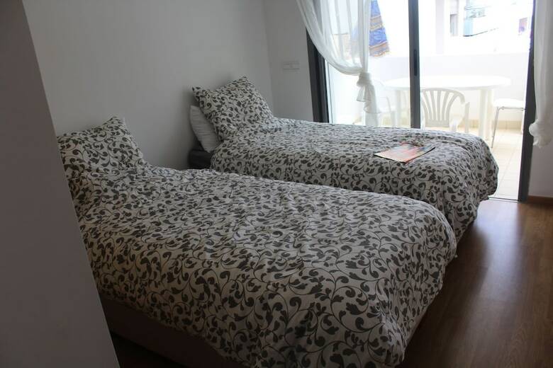 Apartamentos R�sidence Paradise