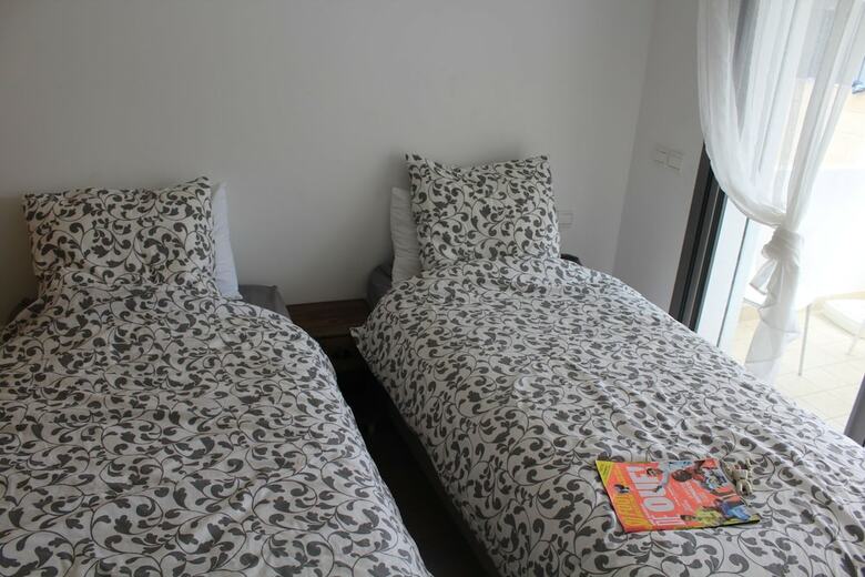 Apartamentos R�sidence Paradise