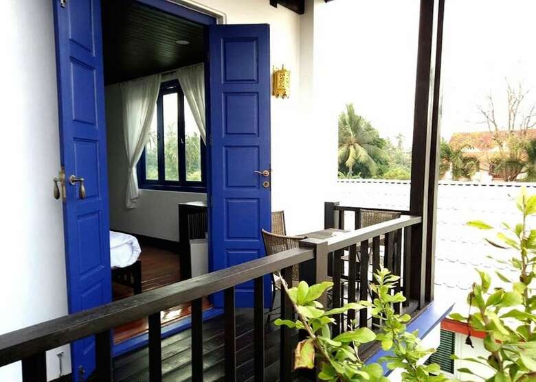 Villa Koo Fah Keang Talay Resort