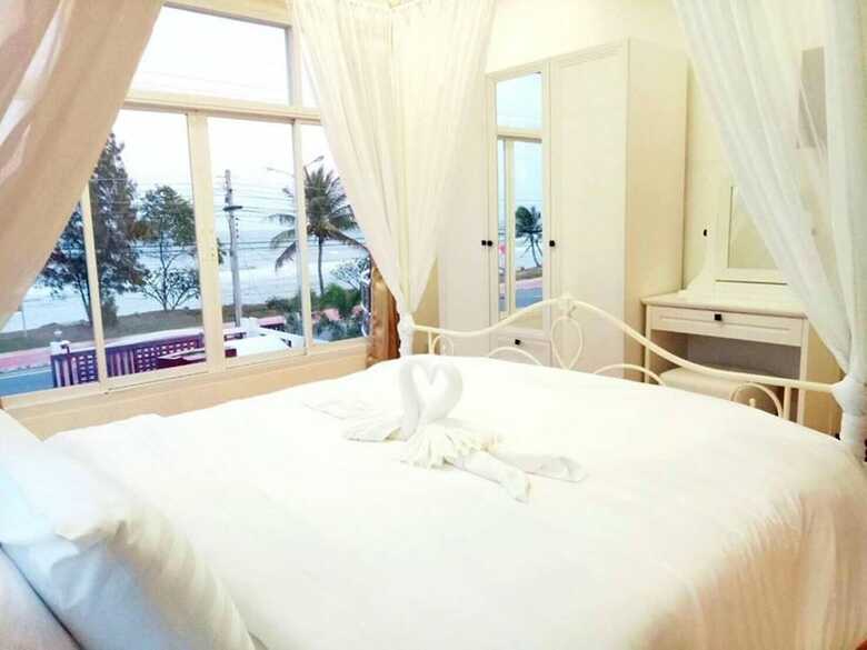 Villa Koo Fah Keang Talay Resort