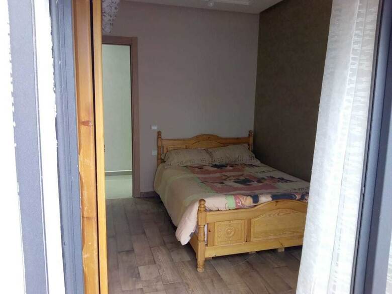 Apartamentos R�sidence Perla Bouznika