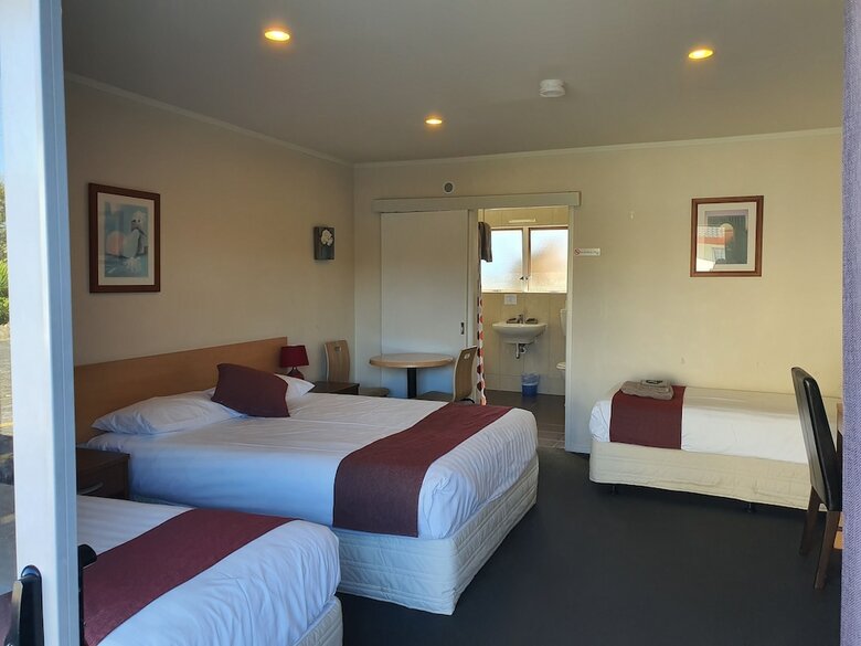 Ocean Inn Motel