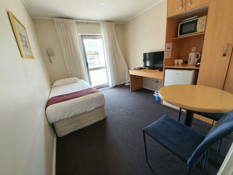 Ocean Inn Motel