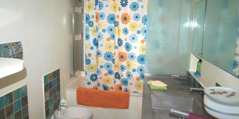 Apartamento Testaccio 2 Bedroom Design