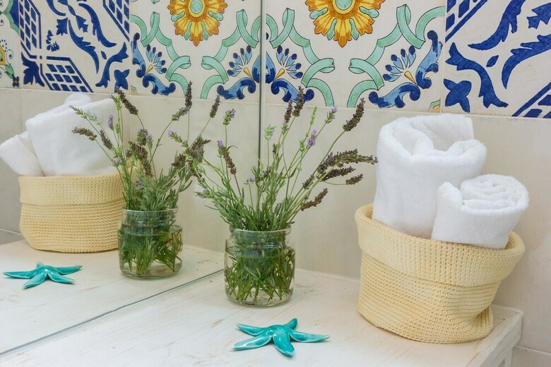 Il Cortile Dei Nonni B&B