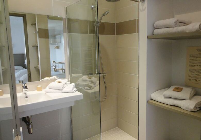 Hotel H�tel La Garance