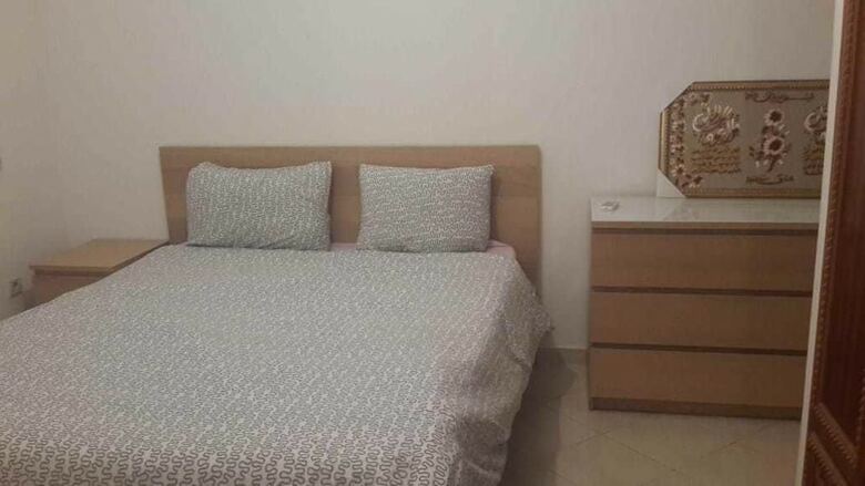 Apartamentos R�sidence Alkawtar