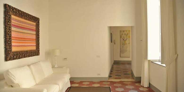 Apartamento Piazza Navona Relais