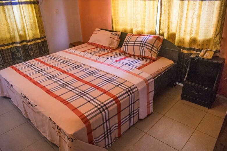 Bamo Exclusive Hotel